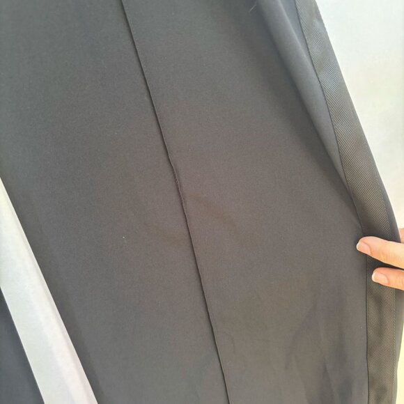 Athleta NWT Nolita Wide Leg Pant, Size 8 - Picture 2 of 3